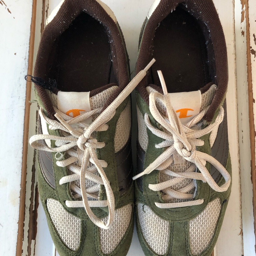 Champion Men’s Sneakers - Picture 3 of 8